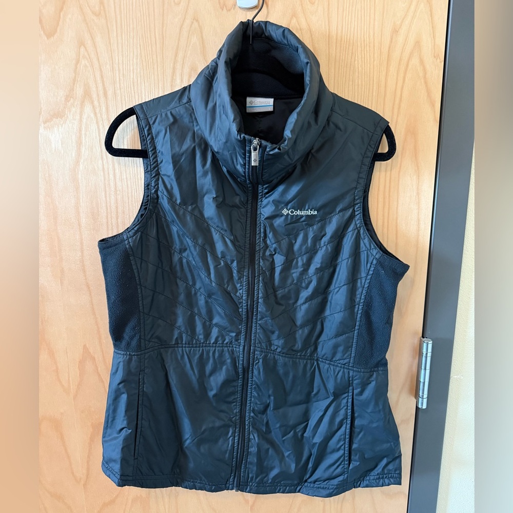 Columbia | Quilted Insulated Vest